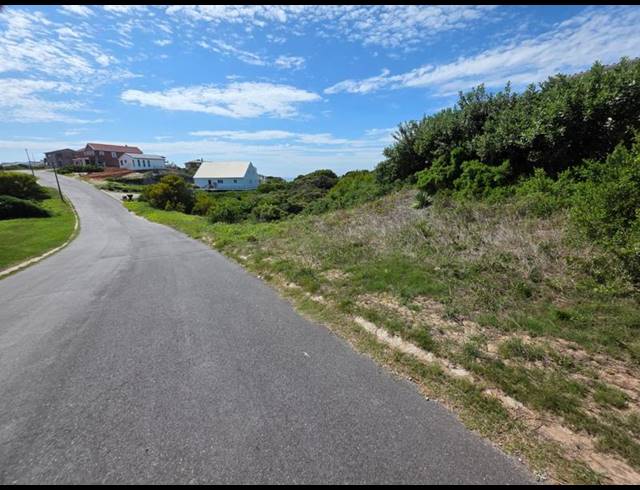 LAND FOR SALE IN PARADISE BEACH